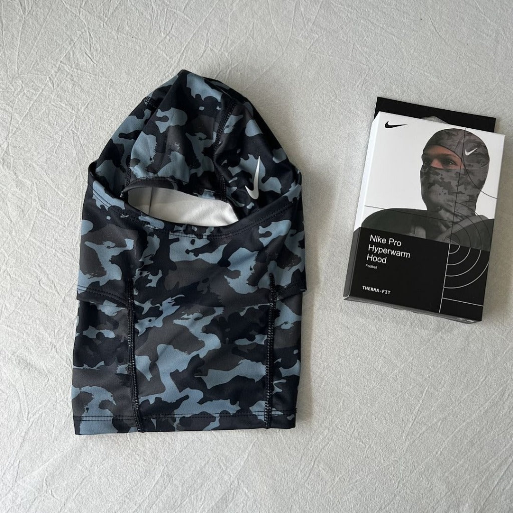 NK Thermaft HyperWarm Hood Balaclava