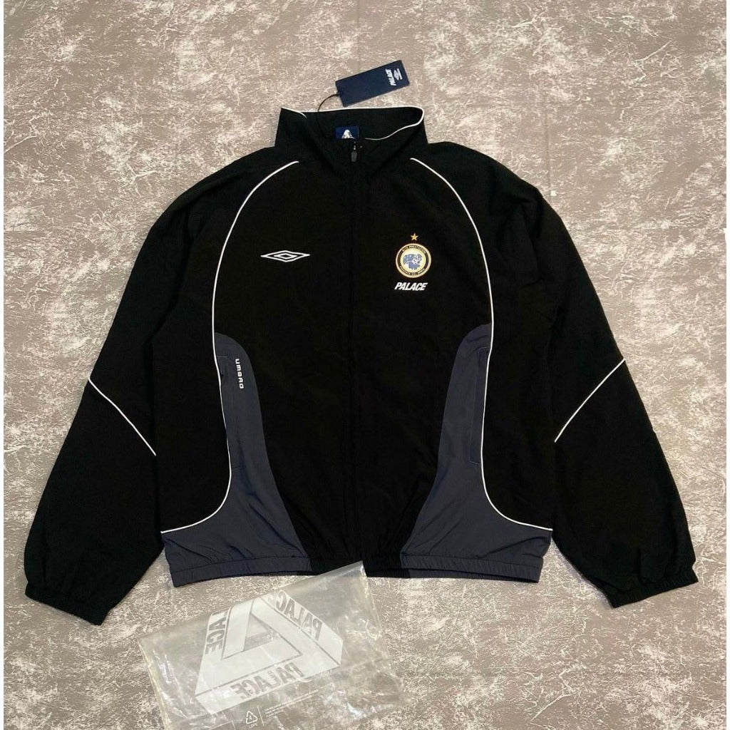 Palace x Umbro Training Track Jacket
