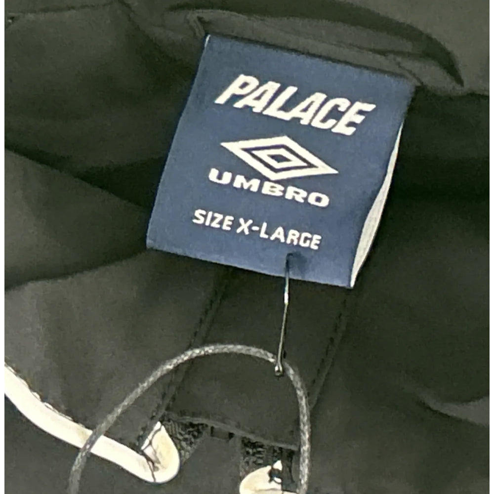 Palace x Umbro Training Track Jacket