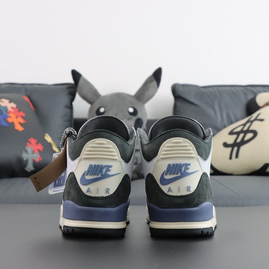 A Ma Maniere x Air Jordan 3 Retro OG SP 'For The Love'