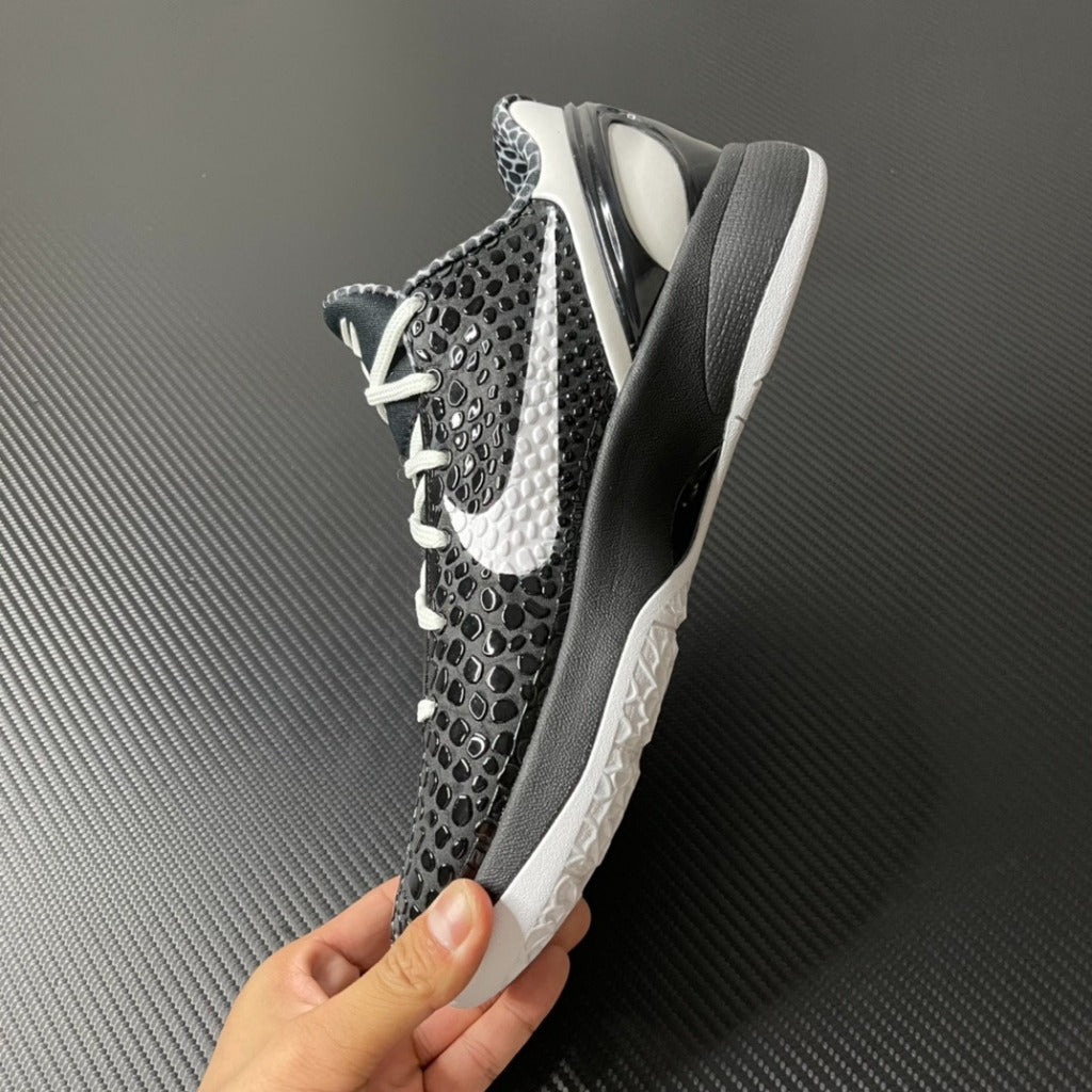 Nike Kobe 6 Protro Mambacita Sweet 16