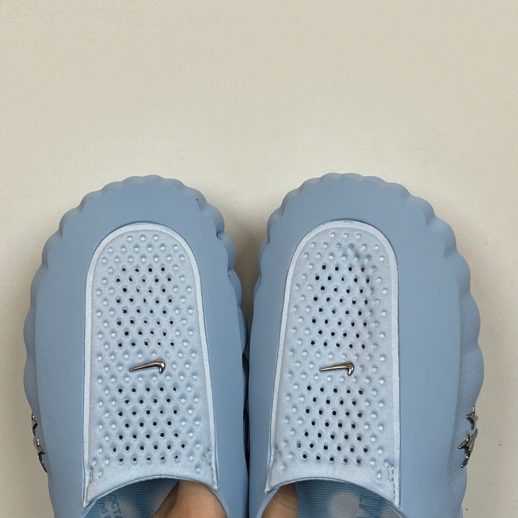 Nike x NOCTA Mind 001 - Cobalt Blue/White [CONCEPT CUSTOM]