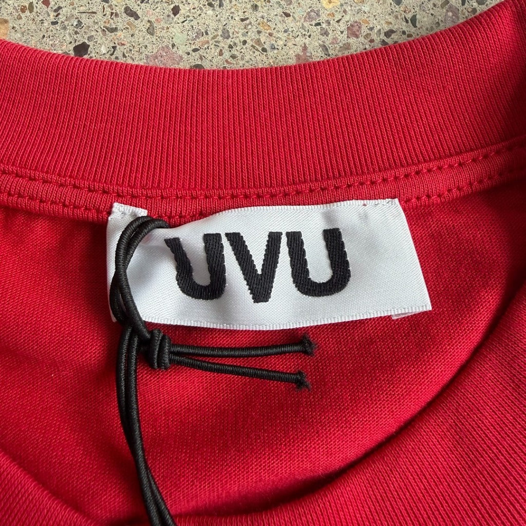UVU 'Beautiful Suffering' T-shirt