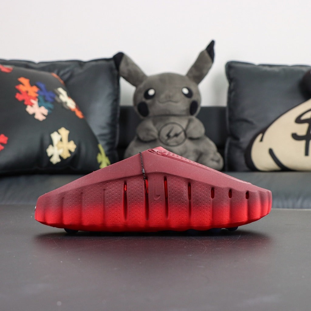 Nike Mind 001 Slide "Team Red" - HQ4307-601