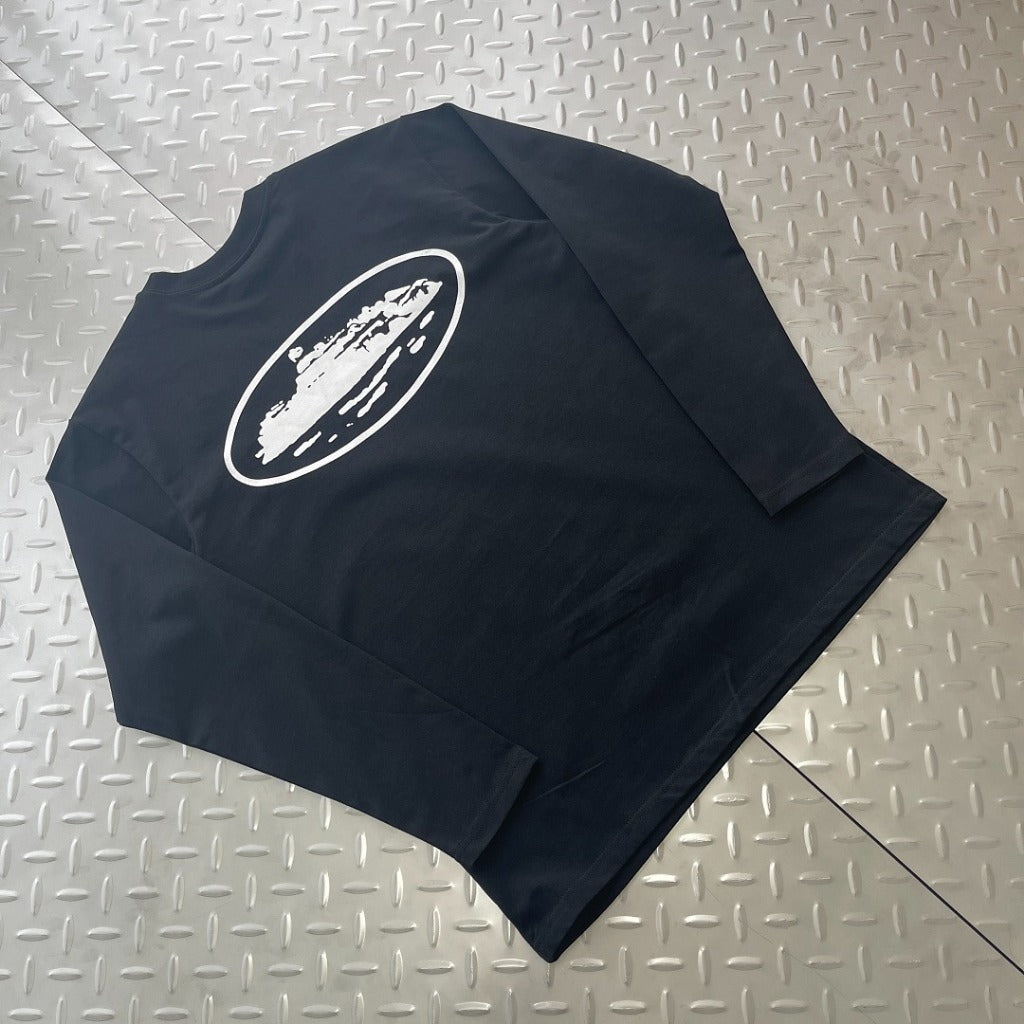 Corteiz OG Island L/S Tee [FW25]