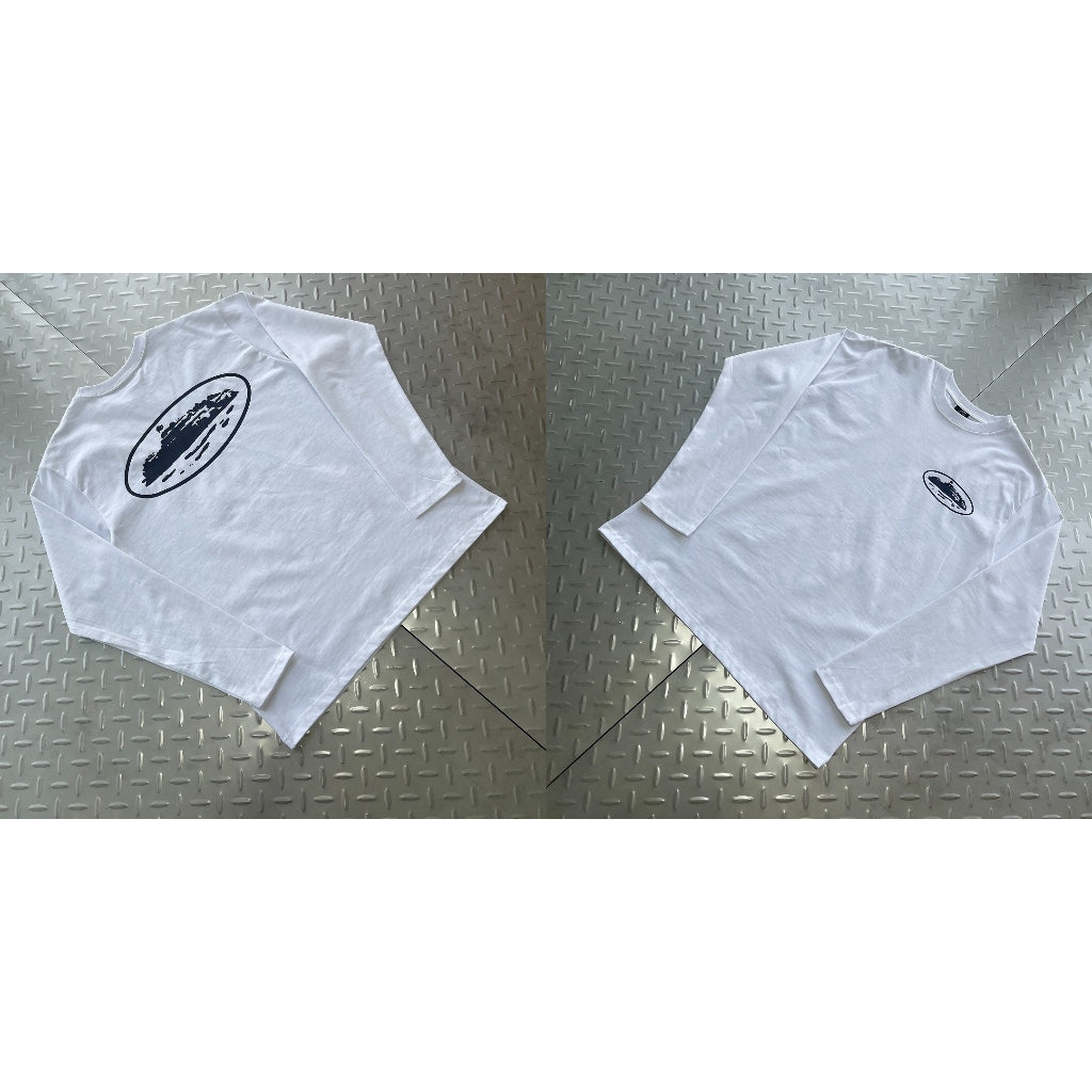 Corteiz OG Island L/S Tee [FW25]