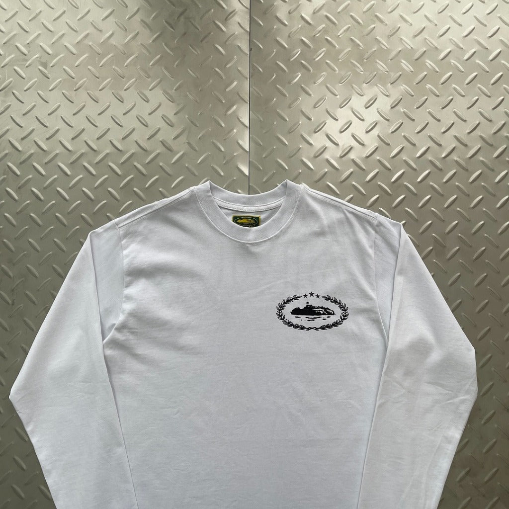 Corteiz Superior Royale L/S Tee