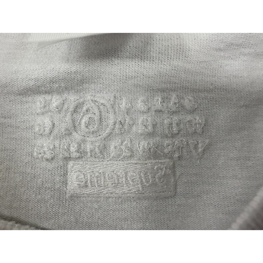 Supreme x MM6 Maison Margiela Money Tee