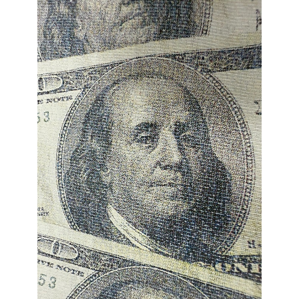 Supreme x MM6 Maison Margiela Money Tee