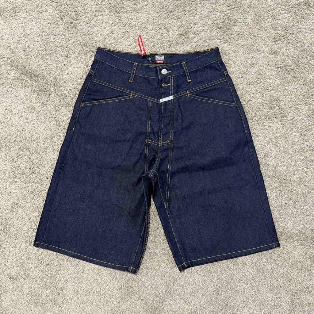 Supreme Baggy Denim Short