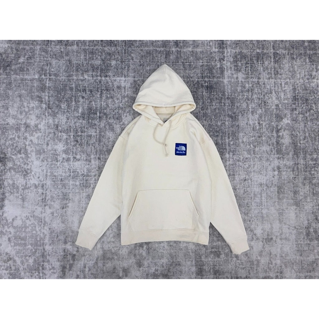 TNF x ALD Logo Hoodie