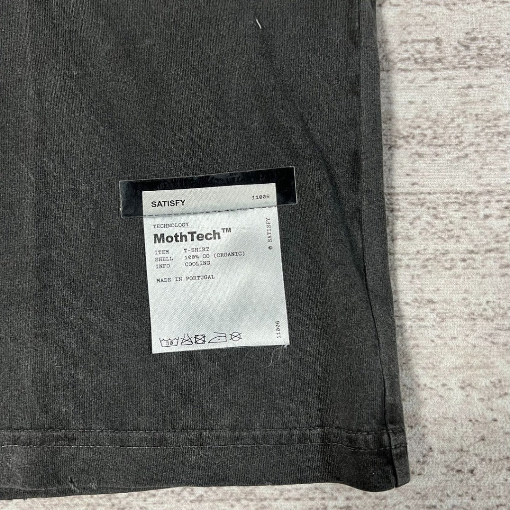 Satisfy MothTech T-Shirt