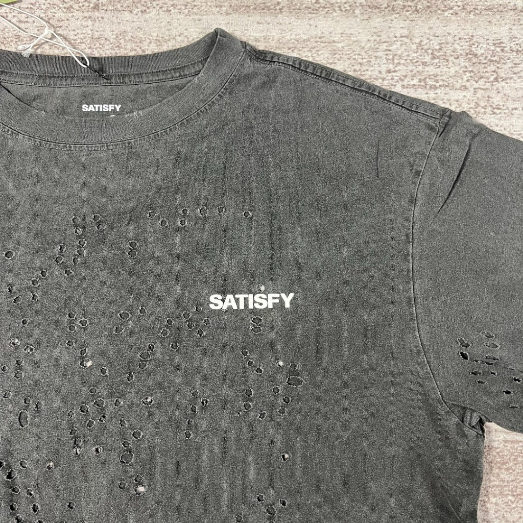 Satisfy MothTech T-Shirt