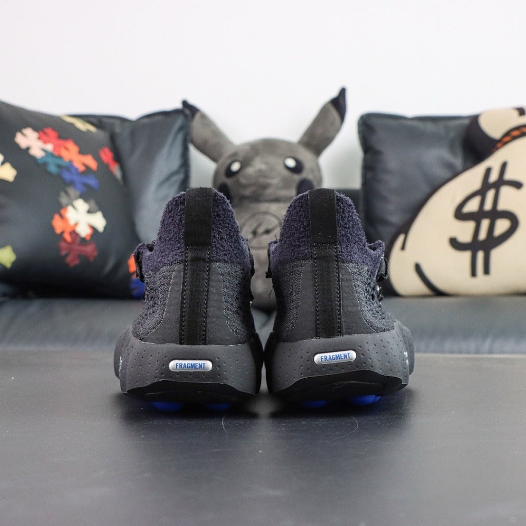 fragment design Nike Mind 002 Flyknit 'Black' [Brand New In Box 100%]