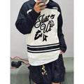 Kith Malik Long Sleeve Mesh Jersey - Sandrift