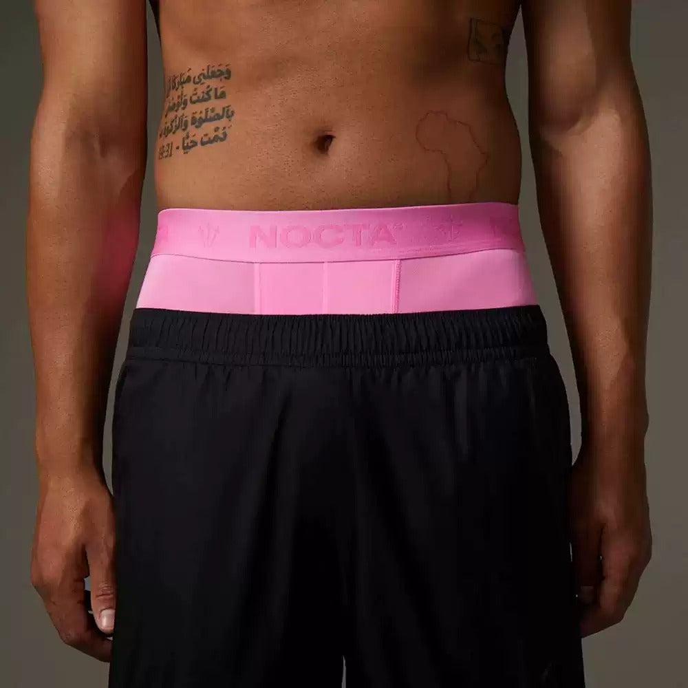 NOCTA NK Boxer Briefs [Black/Pink/Blue]