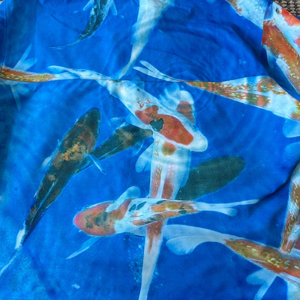 mertra - KOI Shell Jacket
