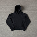 Mertra - Glide Overlock Trackie - Black - Hoodie/Pants/Set