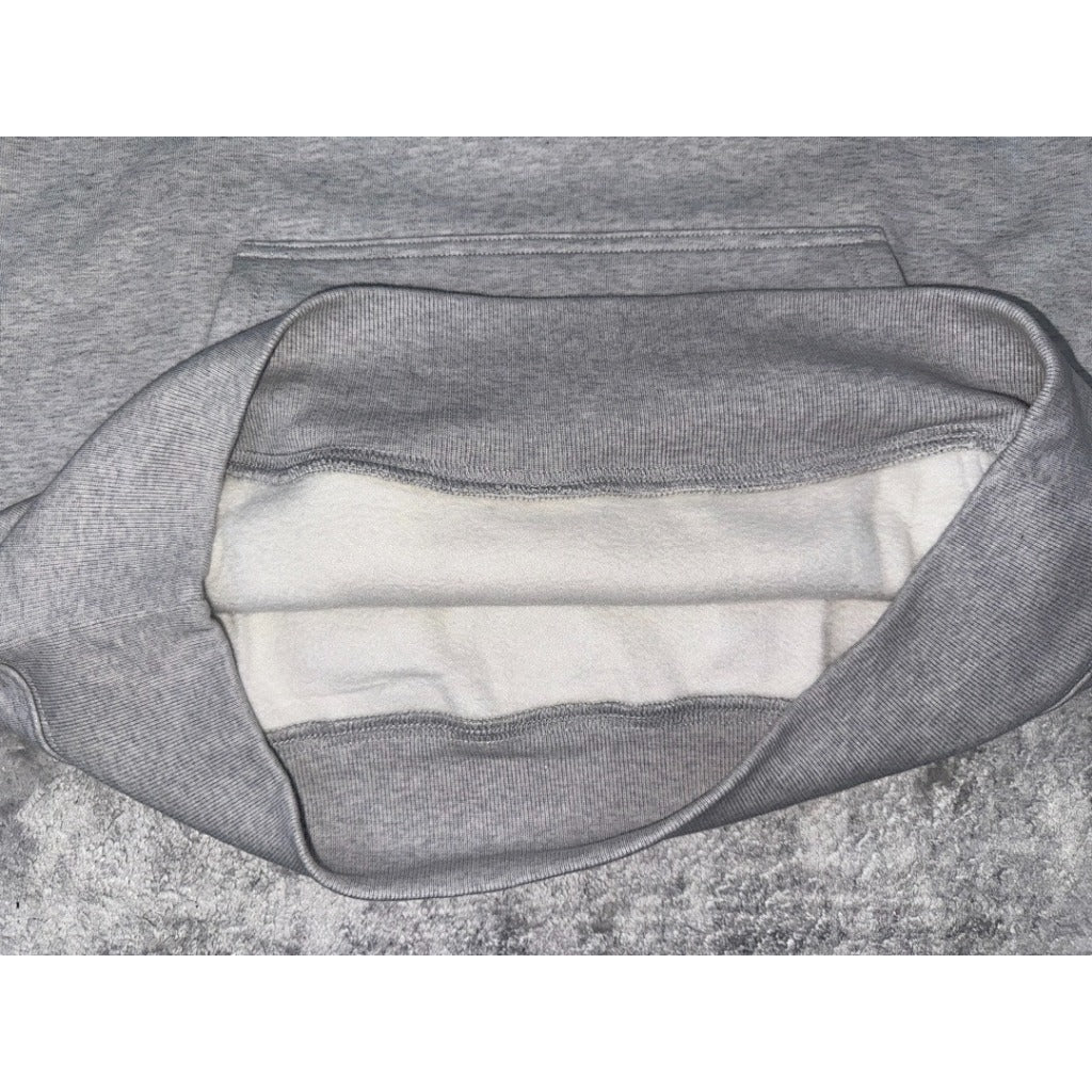 Palace Nike Tri Swoosh Hoodie - Black/Grey [100% Brand New In Plastic]