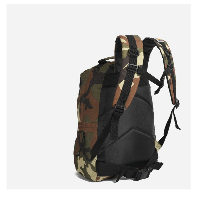 Kickflip Backpack - CAR WIP [7 COLORS]