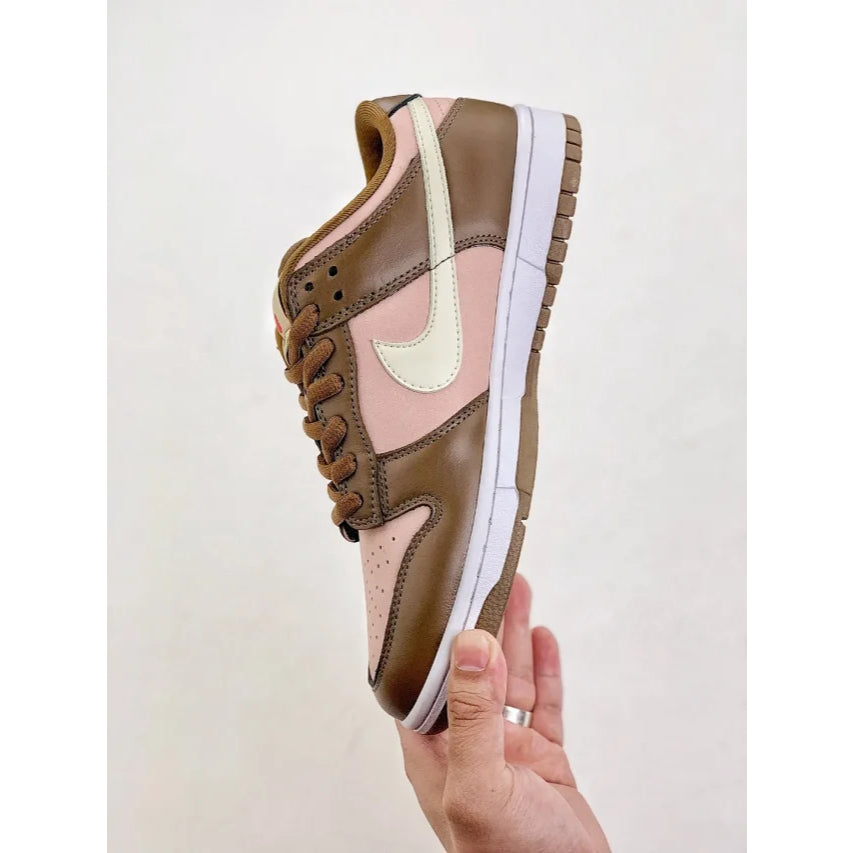 Stussy Cherry x Nike SB Dunk Low [BNIB 100%]