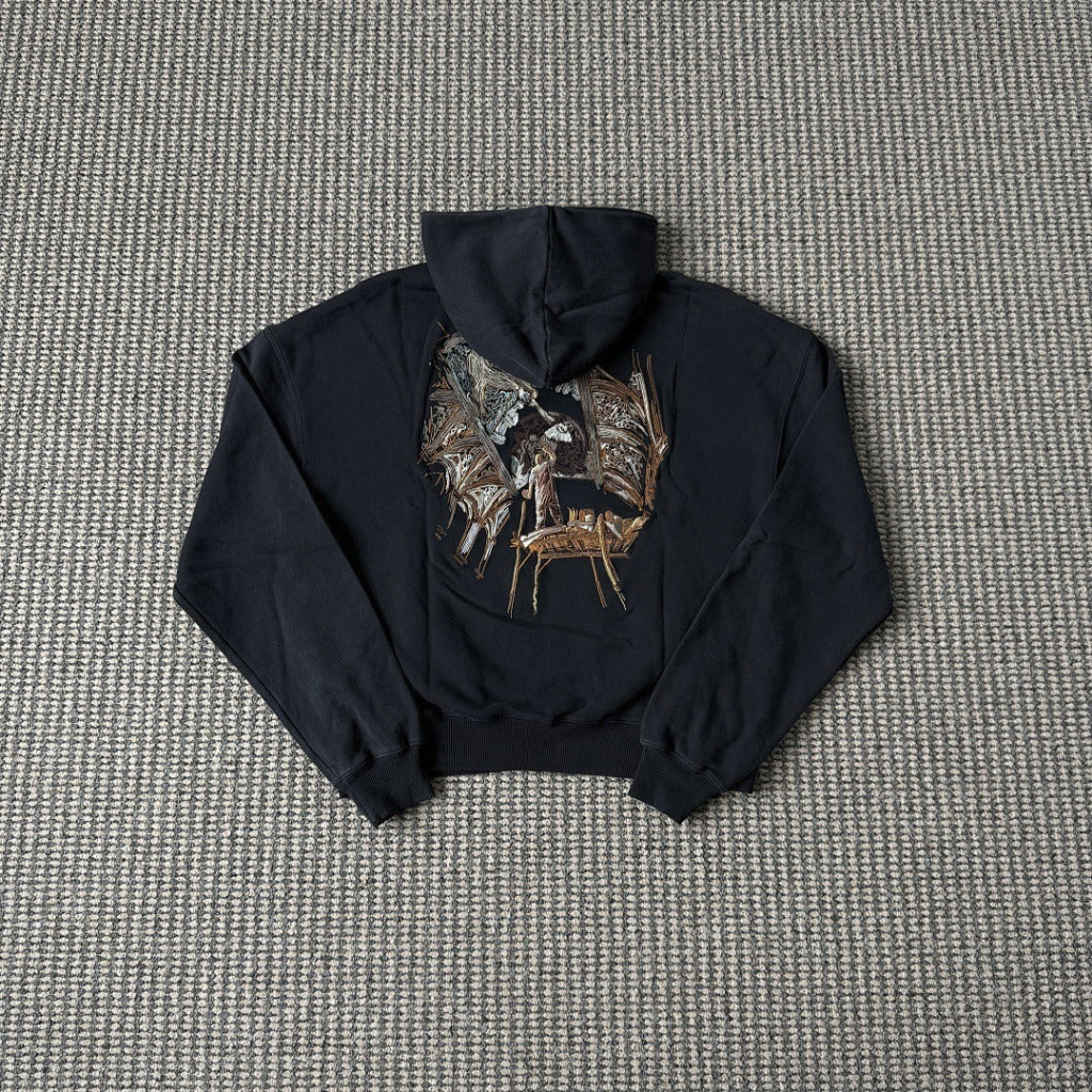 VESCARTES Michelangelo Hoodie