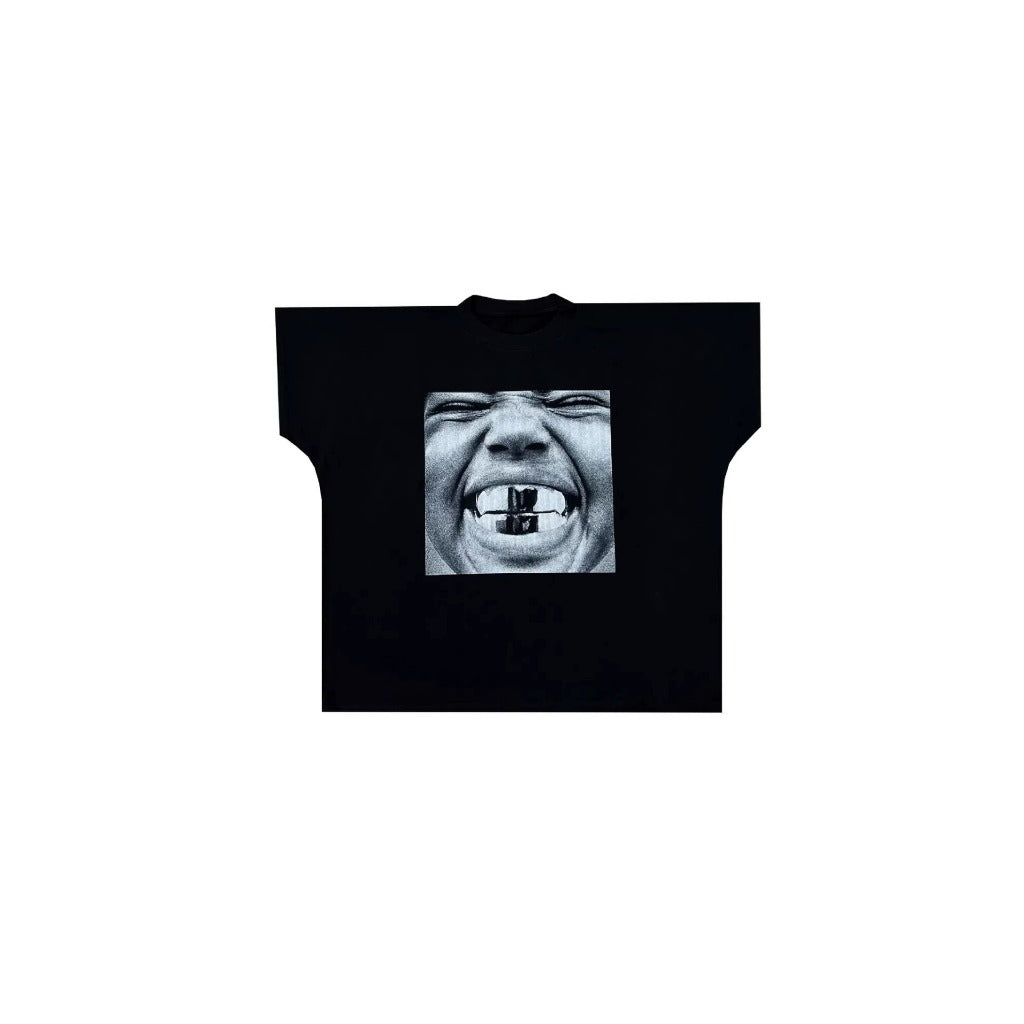YZY Ye Bully Merchandise T-Shirt