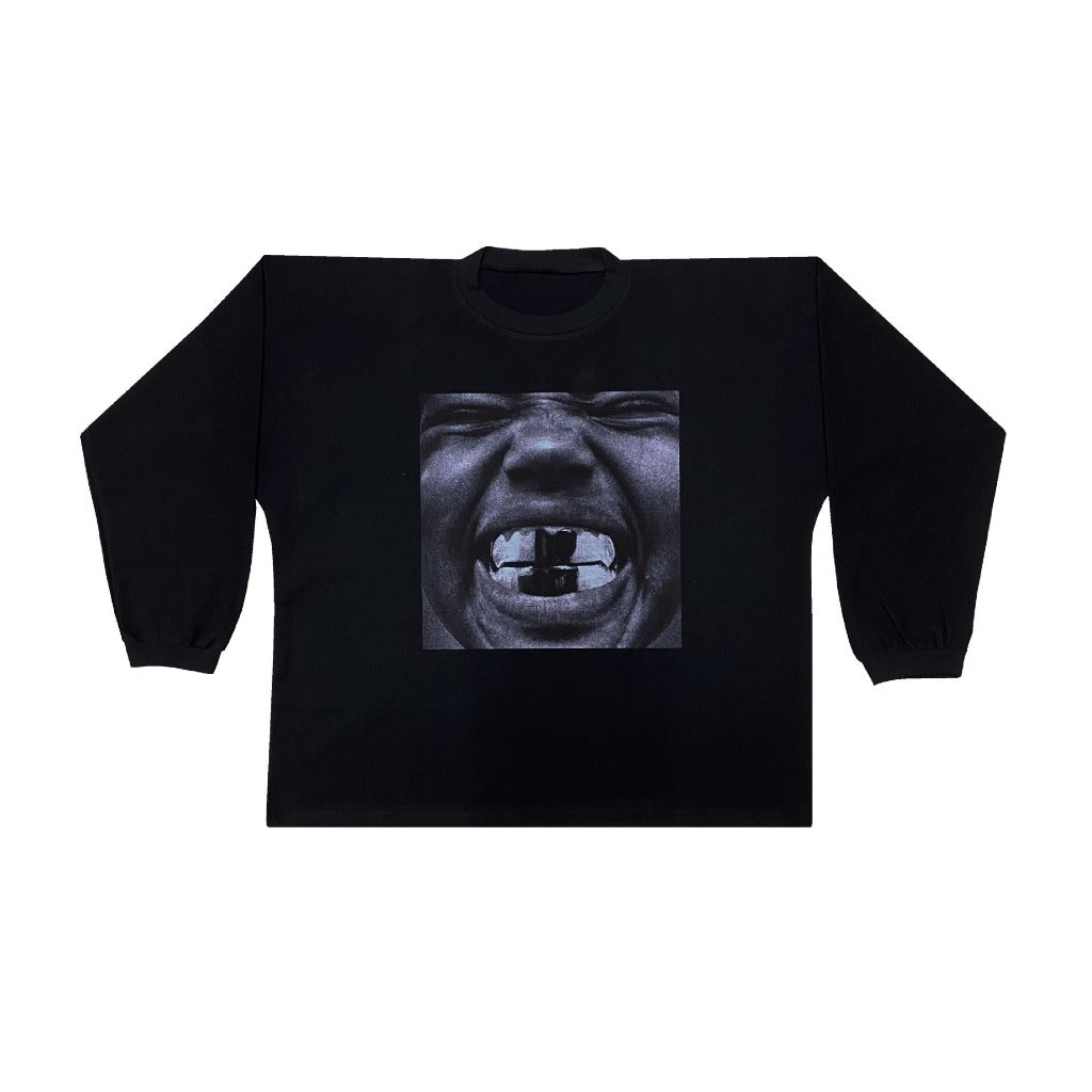 YZY Ye Bully Merchandise T-Shirt