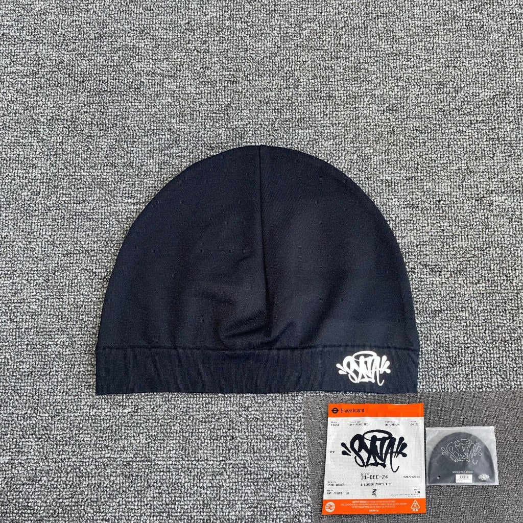 Syna World Seamless Hat/ OG Skull Beanie [All Colors]