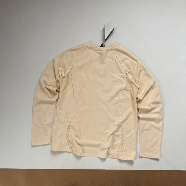 Thug Club x adidas teamgeist T-shirt Long Sleeve