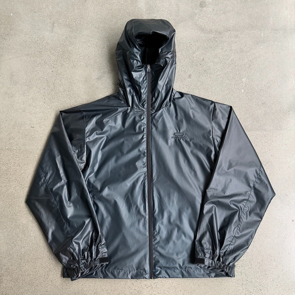 Ultralight LDN - Heat-Reactive Balaclava Jacket