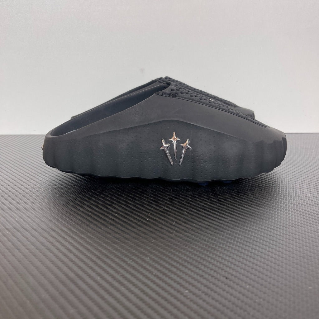 Nike x NOCTA Mind 001 - Black [CONCEPT CUSTOM]