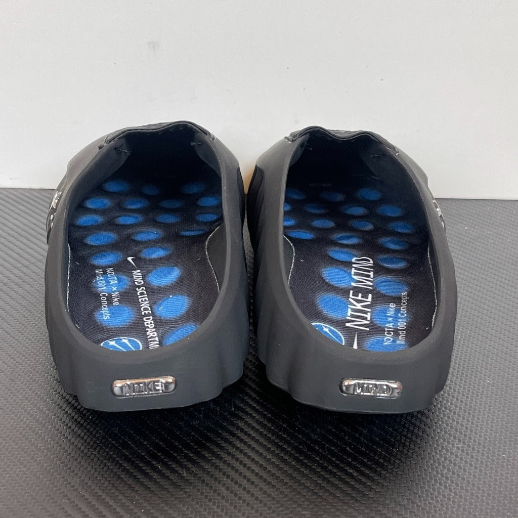 Nike x NOCTA Mind 001 - Black [CONCEPT CUSTOM]