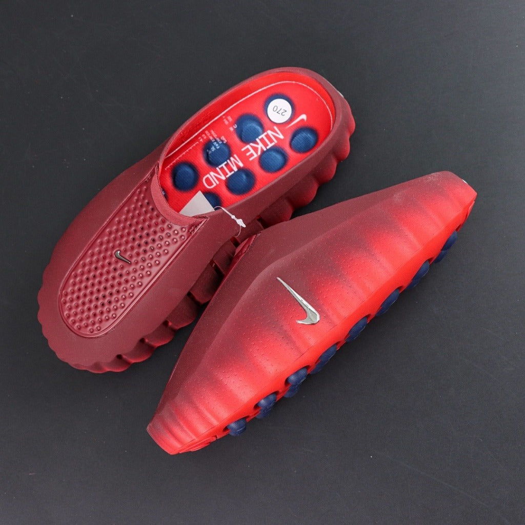 Nike Mind 001 "Team Red" - HQ4307-601