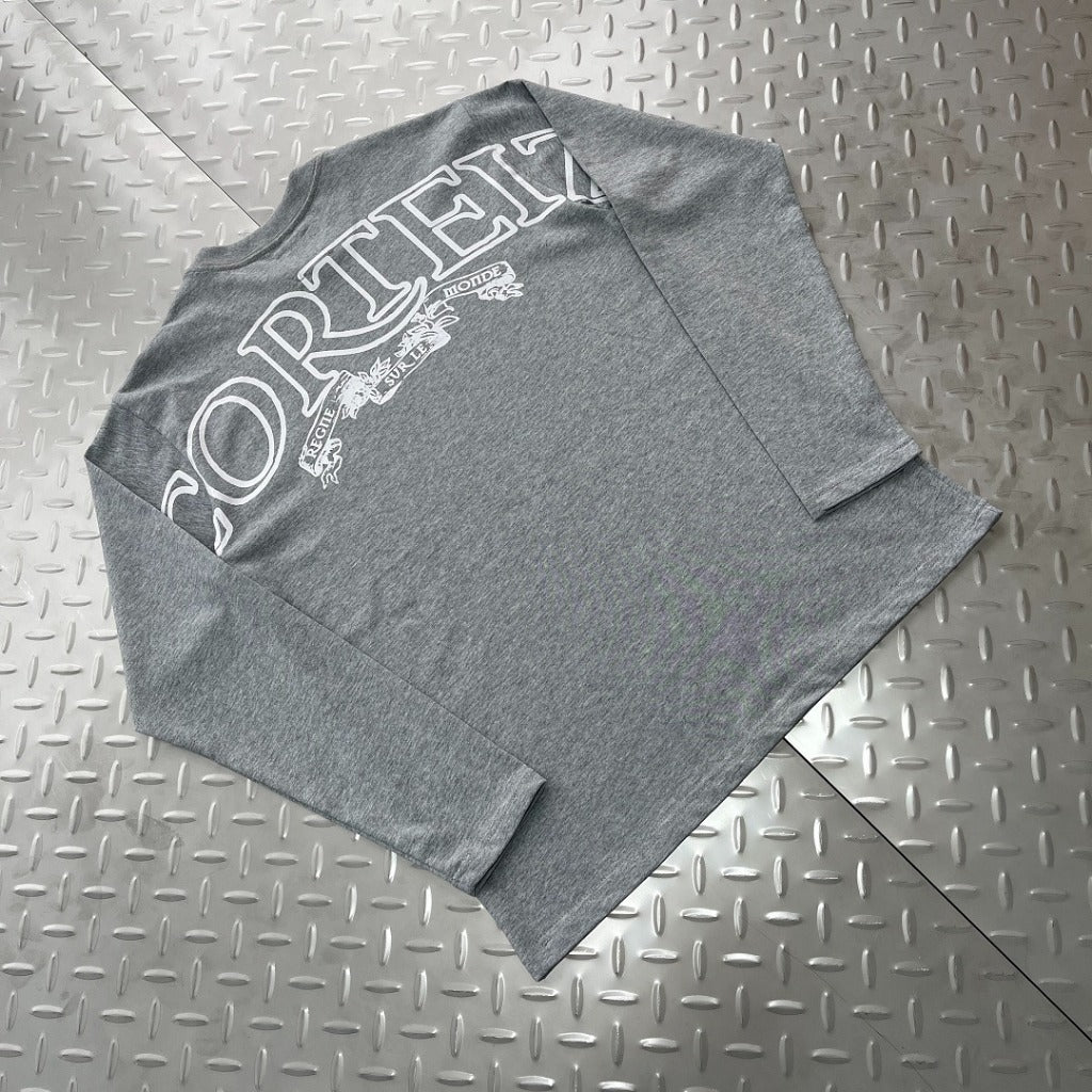 Corteiz Superior Royale L/S Tee