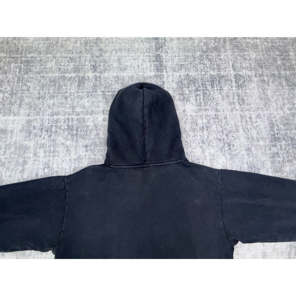 Travis Scott x Oakley Day Zero Hoodie Brown