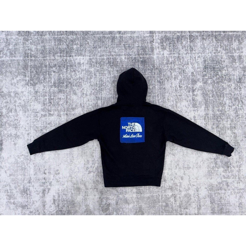 TNF x ALD Logo Hoodie
