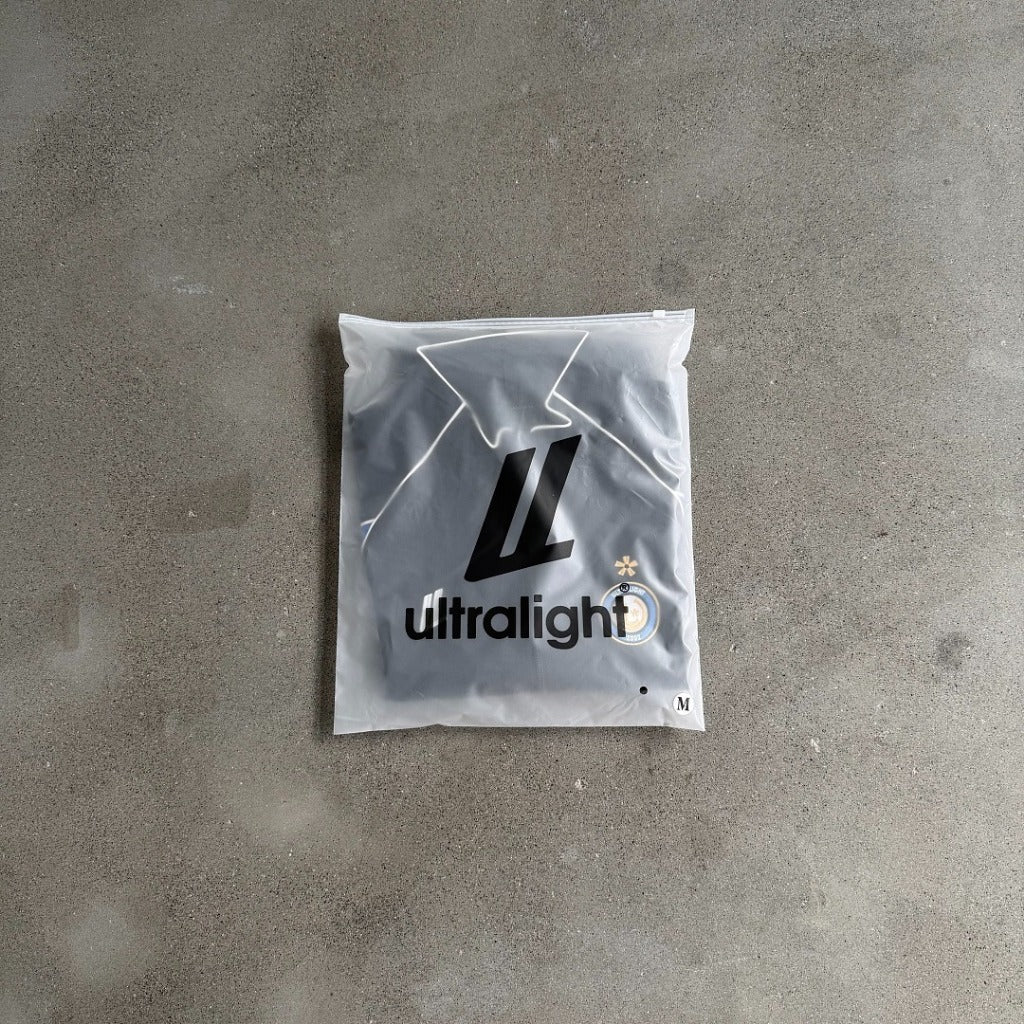 Inter Track Jacket - ultralight london UK