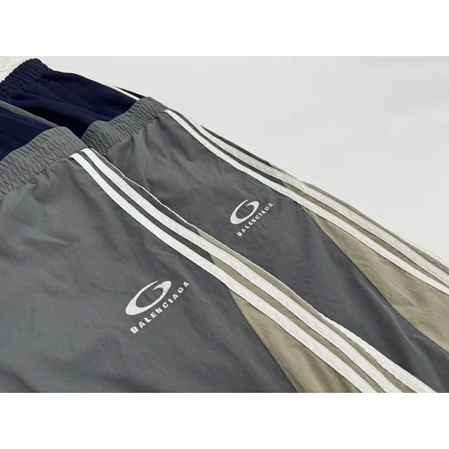 Cut-Up Tracksuit Pants 25SS - Balenciaga