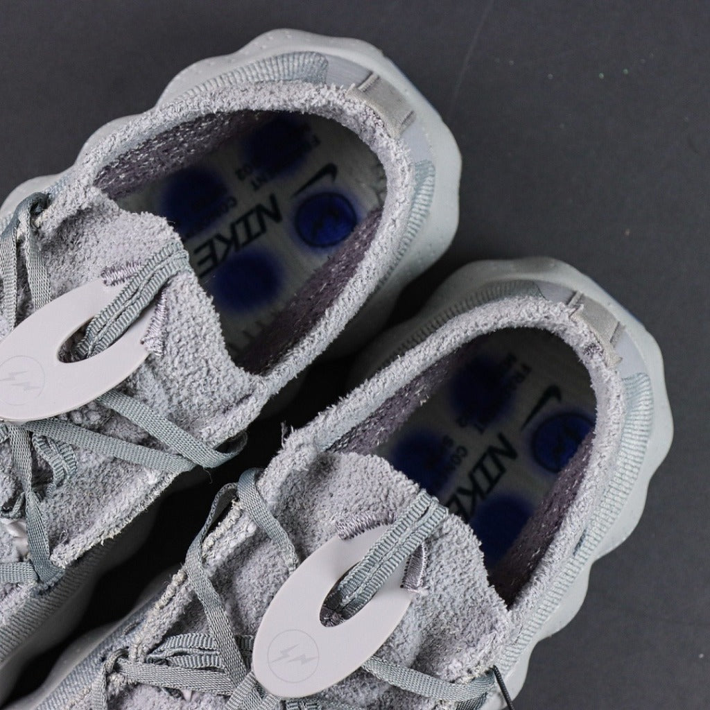 fragment design Nike Mind 002 Flyknit 'Gray' [Brand New In Box 100%]