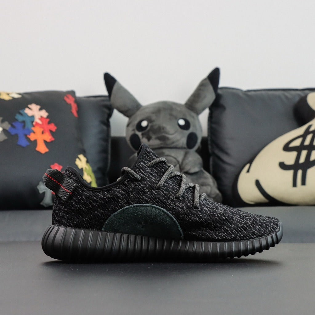 Adidas Yeezy Boost 350 Pirate Black (2023) - BB5350
