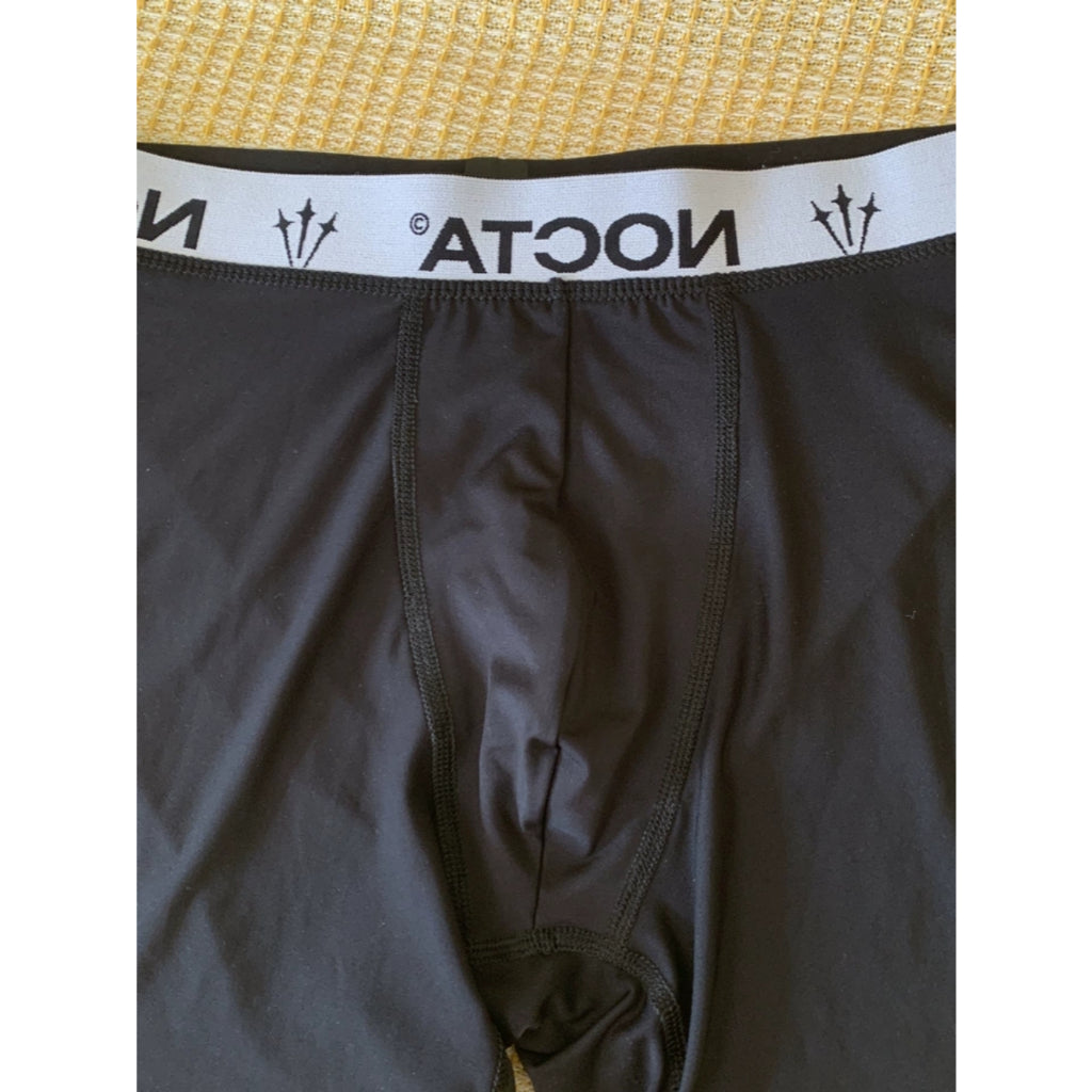NOCTA NK Boxer Briefs [Black/Pink/Blue]
