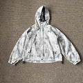 mertra - Patchwork Plaid Jacket (New Logo)