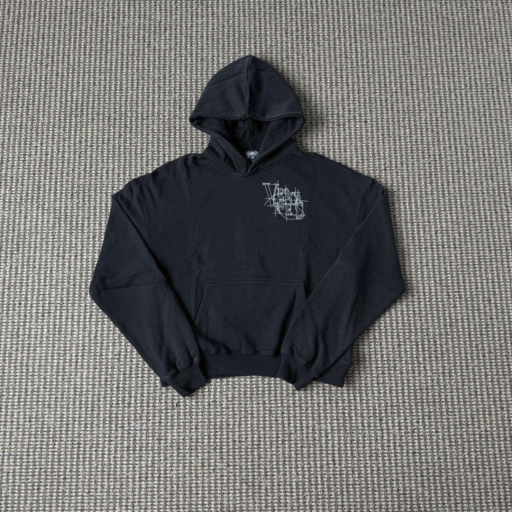 VESCARTES Michelangelo Hoodie