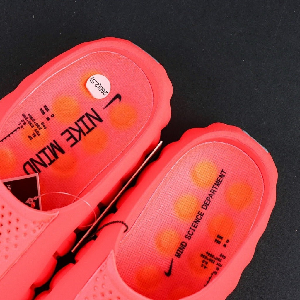 Nike Mind 001 "Orange" [BNIB 100% - SKU HQ4307-600]