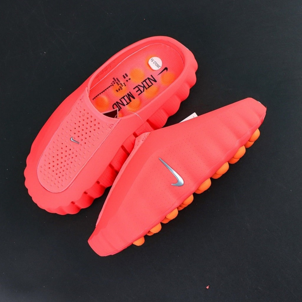 Nike Mind 001 "Orange" [BNIB 100% - SKU HQ4307-600]