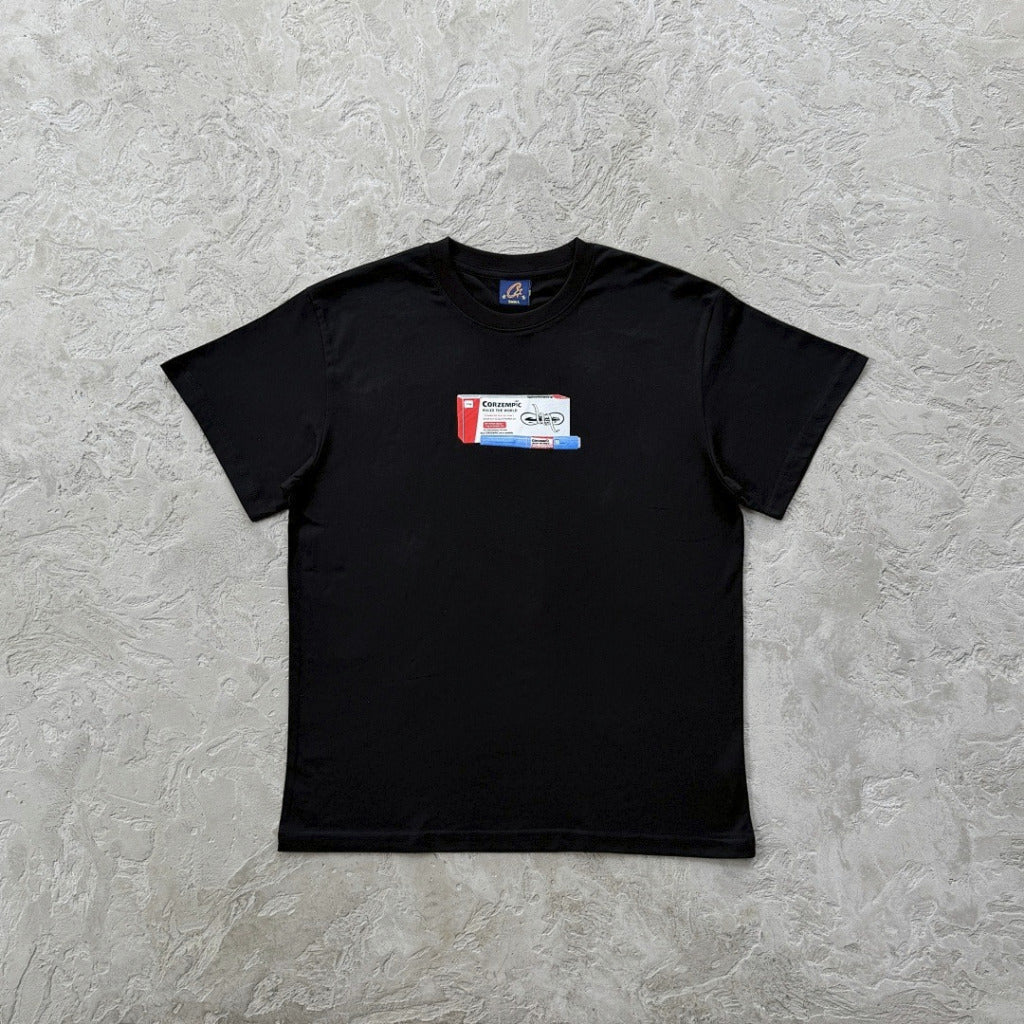 CORZEMPIC TEE - Corteiz