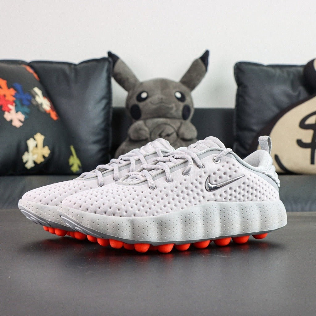 Nike Mind 002 “Light Smoke Grey”