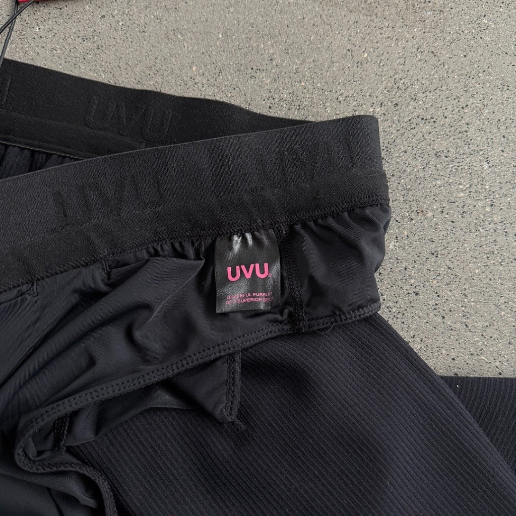 UVU Running Long Tights