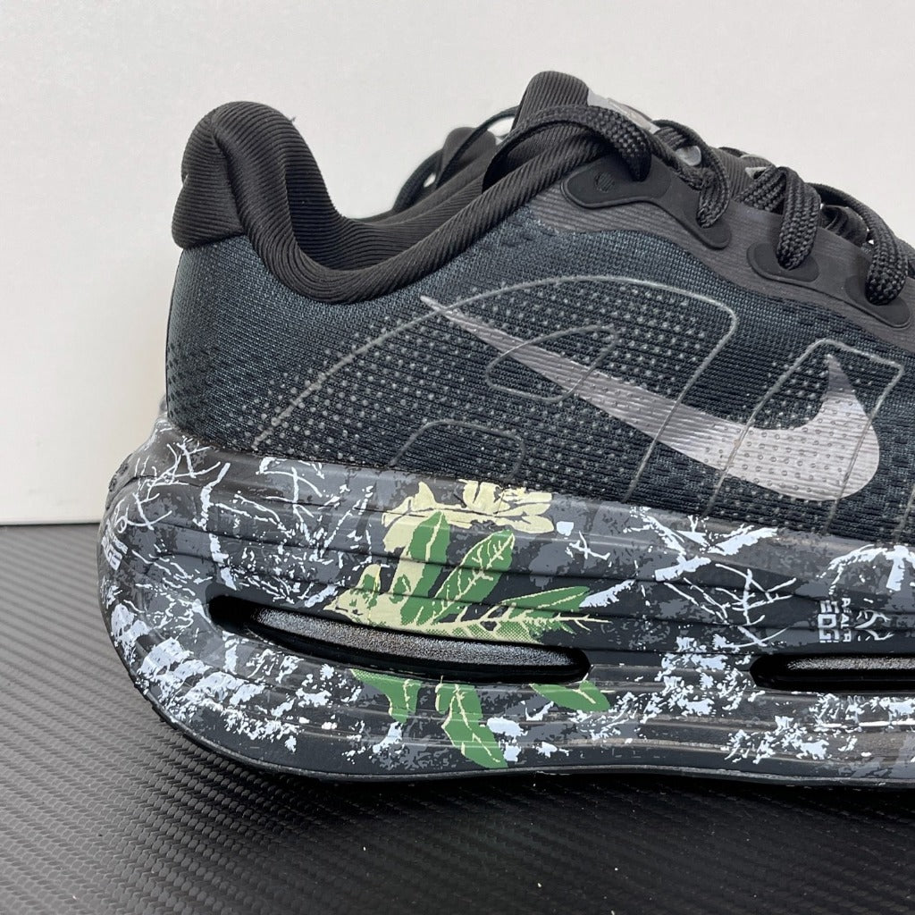 Nike Vomero Premium "Black Realtree"